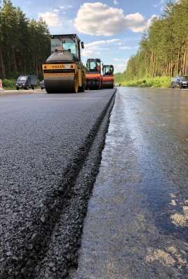 Благоустройство в Орехово-Зуево и Орехово-Зуевском районе